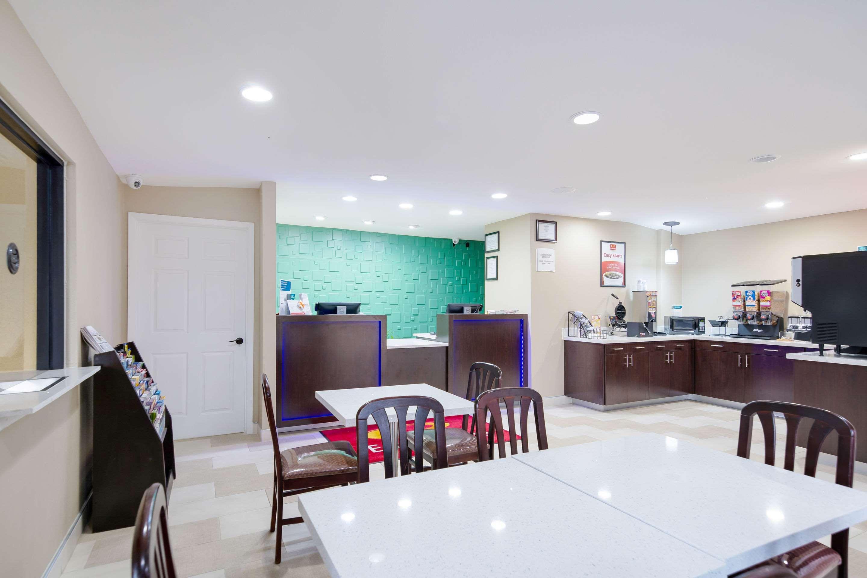 Super 8 By Wyndham Palestine Tx Hotel Luaran gambar