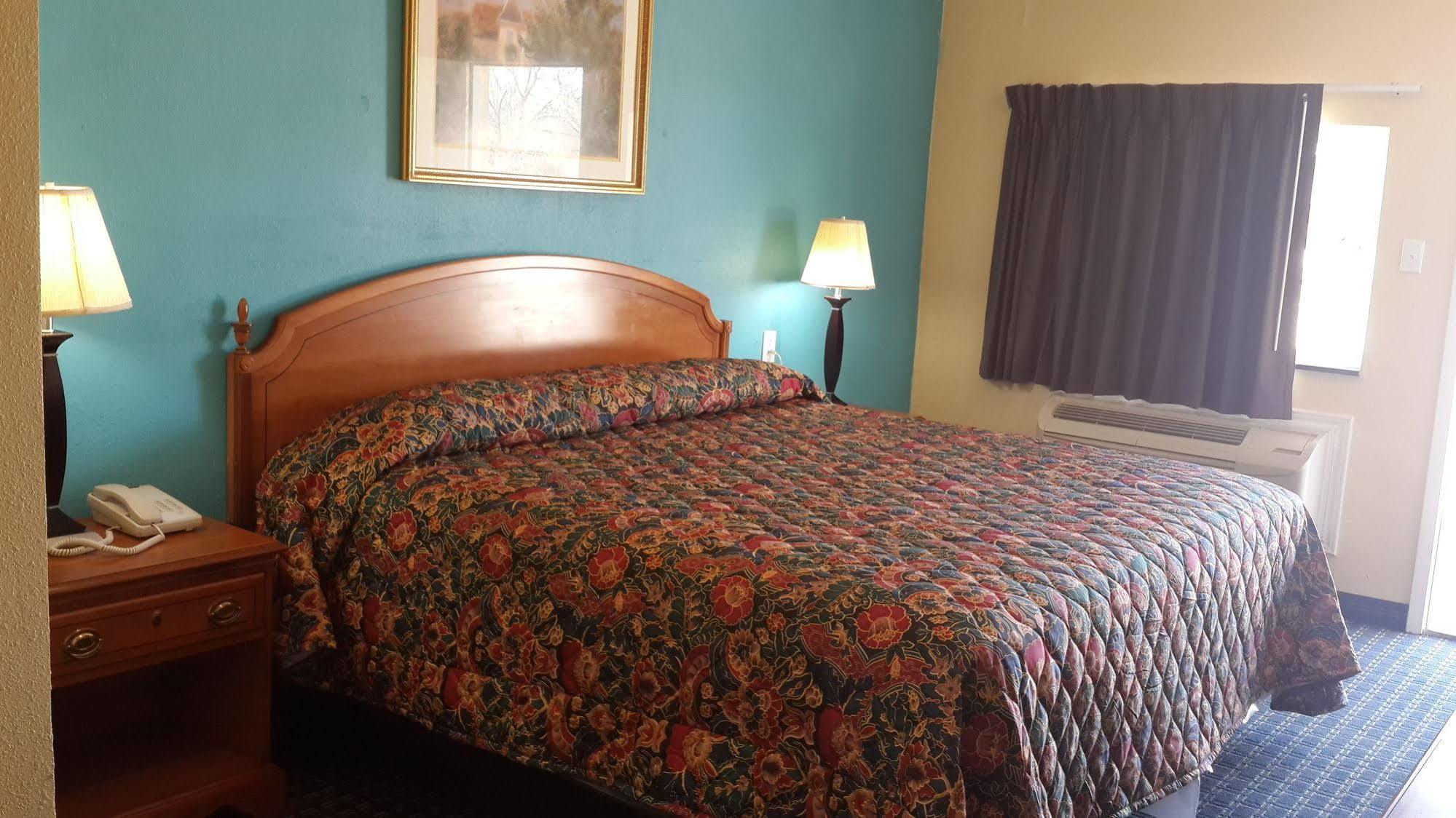 Super 8 By Wyndham Palestine Tx Hotel Luaran gambar